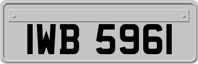 IWB5961