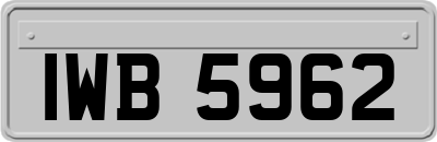 IWB5962