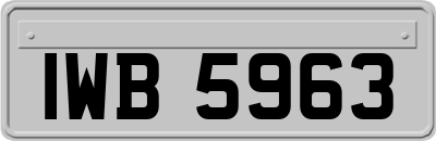 IWB5963