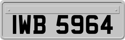IWB5964