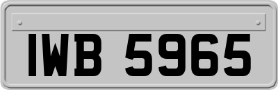 IWB5965