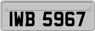 IWB5967
