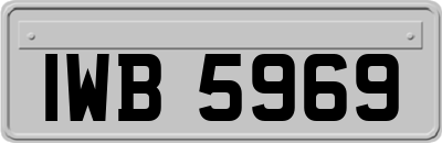 IWB5969