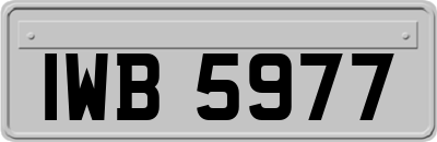 IWB5977