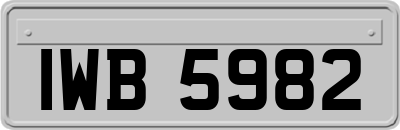 IWB5982