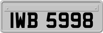 IWB5998