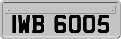 IWB6005