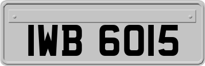 IWB6015
