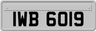 IWB6019