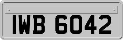 IWB6042
