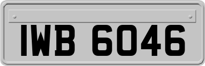 IWB6046