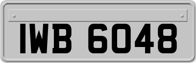 IWB6048