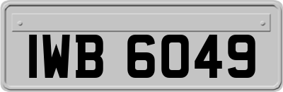 IWB6049