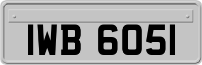 IWB6051