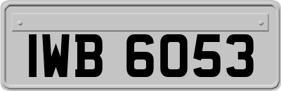 IWB6053