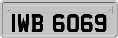 IWB6069