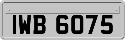 IWB6075
