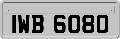 IWB6080