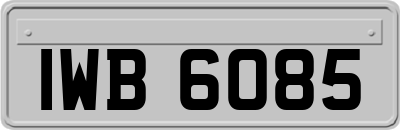 IWB6085
