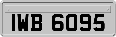 IWB6095
