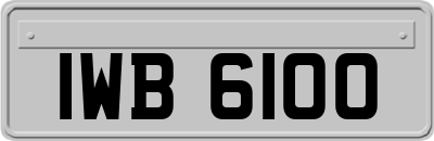 IWB6100