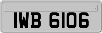 IWB6106
