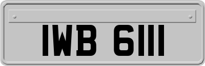 IWB6111