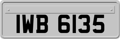 IWB6135