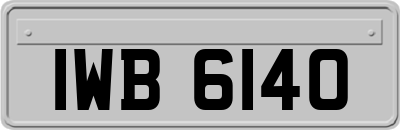 IWB6140