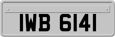 IWB6141