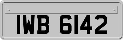 IWB6142