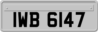 IWB6147