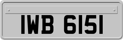 IWB6151