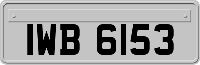 IWB6153
