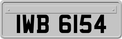 IWB6154