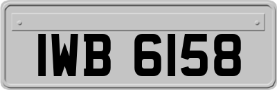 IWB6158