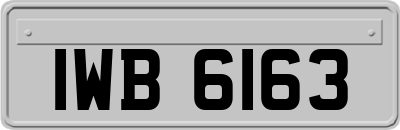 IWB6163