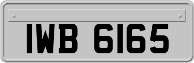 IWB6165