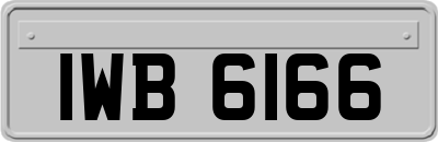 IWB6166