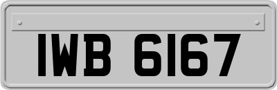 IWB6167