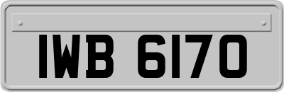 IWB6170