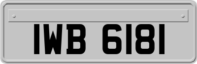 IWB6181