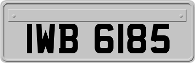 IWB6185