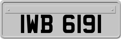 IWB6191