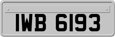 IWB6193