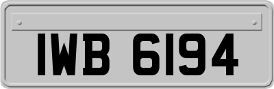 IWB6194