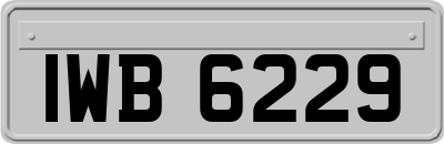 IWB6229