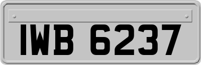 IWB6237