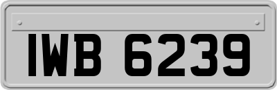IWB6239