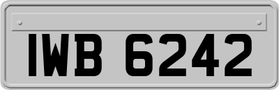 IWB6242